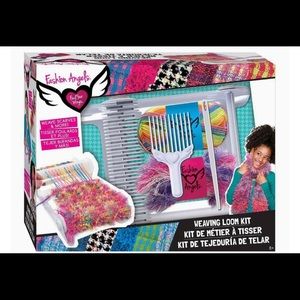 Fashion Angels Loom